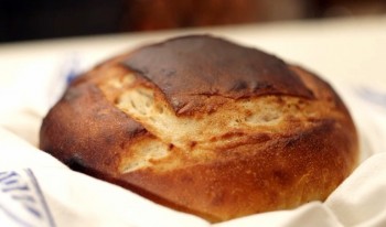 Babičin kruh