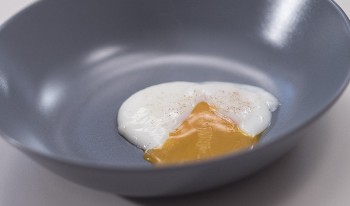 Poširano jajce 
