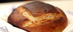 Babicin kruh izrez